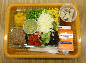 School Lunches Photo Gallery