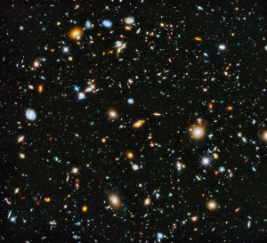 Color Cosmos