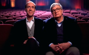 Roger Ebert, Gene Siskel