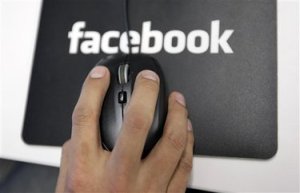 Facebook IPO