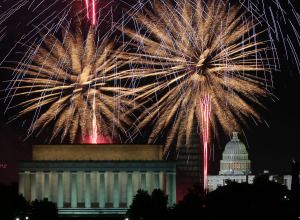 25 Most Patriotic Movies