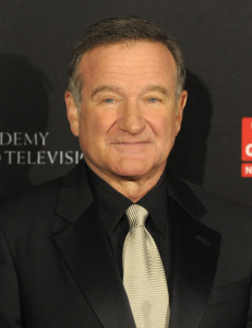 Robin Williams