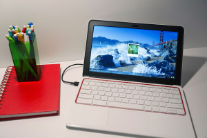 Google New Laptop