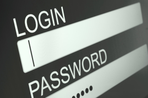 LOGIN PASSWORD HACKERS