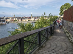 Sweden Travel Trip 5 Free Things Stockholm