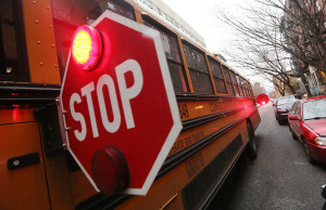 New York City School Bus Drivers On Verge Of Strike