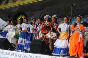 Fiesta DC