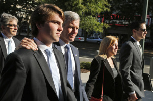 Bob McDonnell, Bobby McDonnell,Cailin Young, Chris Young, Henry Asbill
