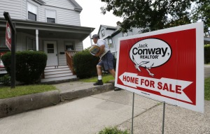 Home Sales