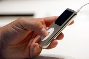 Apple Announces iPod Upgrades