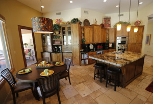 Million Dollar Homes Photo Gallery