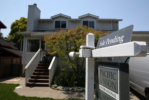 US Home Prices Rise In May To Highest Level In 7 Years