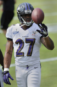 Ray Rice