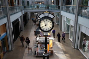As Maryland Mall Re Opens, Police Continue To Search For Motive In Shooting