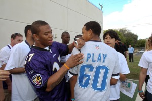 Ray Rice