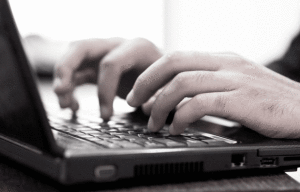 Computer laptop