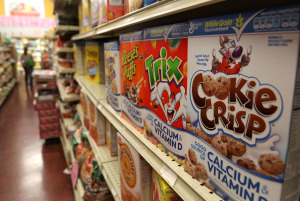 General Mills Quarterly Profits Jump 51 Percent