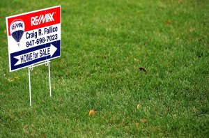 Housing Prices Continue To Fall