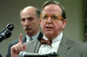 Jim Graham, Phil Mendelson
