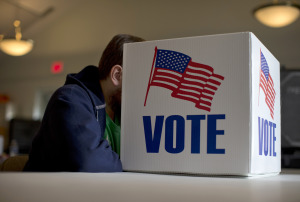 America Votes Maryland