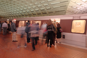 Metro Center