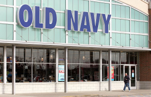 Old Navy Introduces Plus Sized Clothing For Women