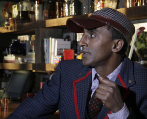 Marcus Samuelsson