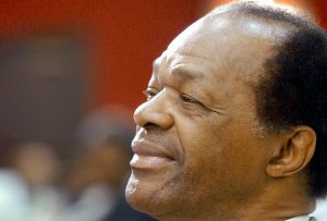 Marion Barry Obit