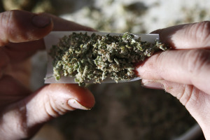Rethinking Pot Northeast