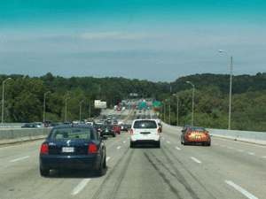 Traffic