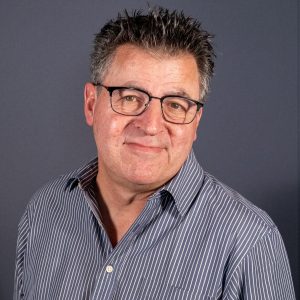 Neal Augenstein