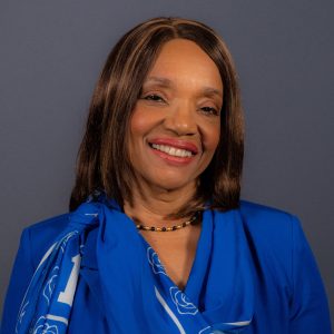 Stephanie Gaines-Bryant