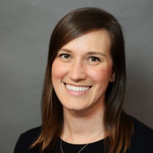 Sarah Beth Hensley