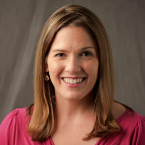 Megan Cloherty