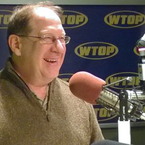 Scott Greenberg