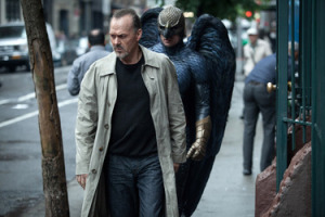 Film Review Birdman