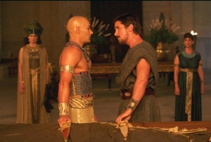 Film Review Exodus