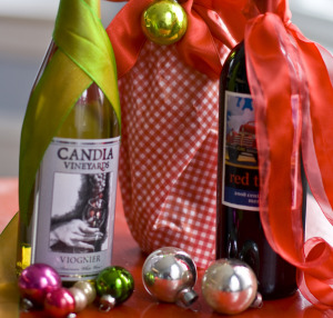 Food Wine Gifts
