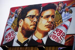 Sony Hack Theaters