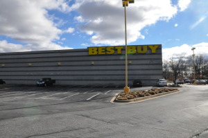 BestBuy Woodlawn