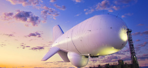 Missile defense system
