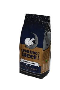 Counting Sheep Coffee