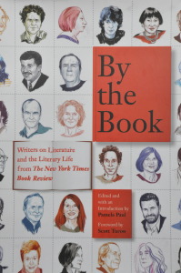 By The Book