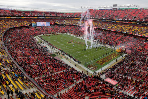 FedExField