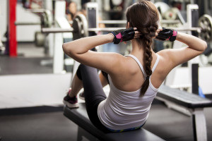 Fitness Thinkstock