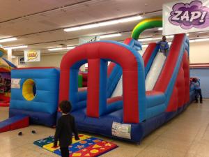 GEMMELL FUNDRAISER