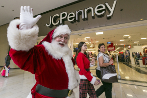 Holiday Shopping Death Watch