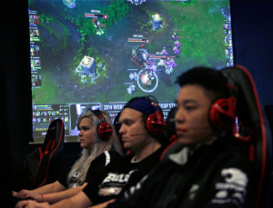League Of Legends Scholarships
