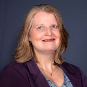 Michelle Basch