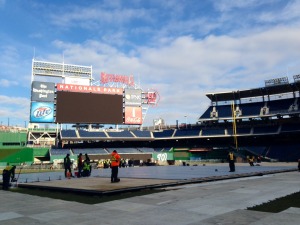 NATS PARK WINTER CLASSIC